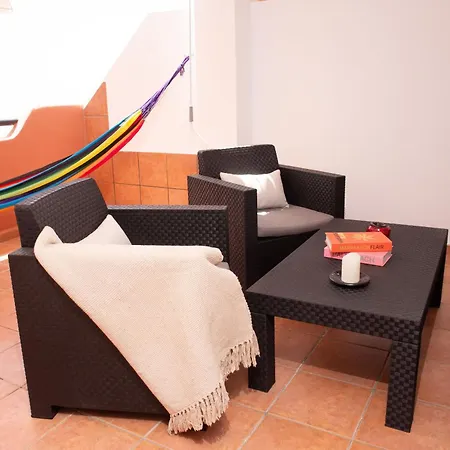 Zen&chill Don Franco Apartament