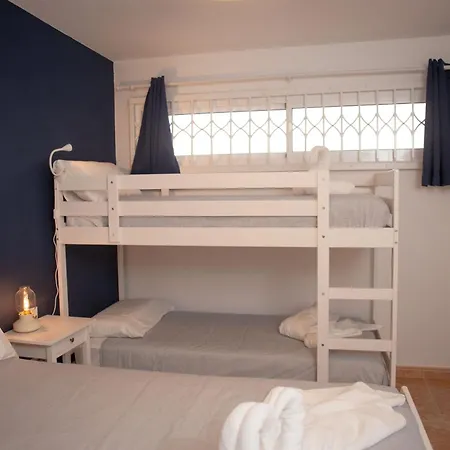 Apartament Zen&chill Don Franco *
