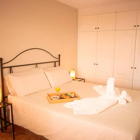Zen&chill Don Franco Apartament Costa Adeje (Tenerife)
