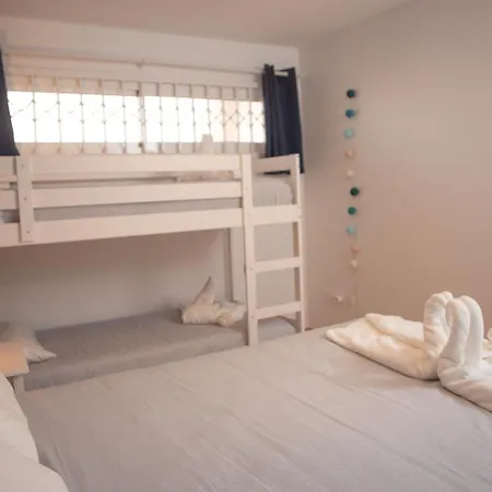 Zen&chill Don Franco Apartament *