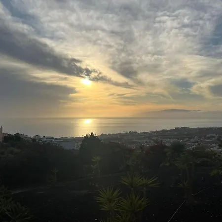 Zen&chill Don Franco Apartament Costa Adeje (Tenerife)