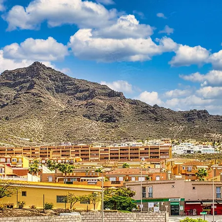 Zen&chill Don Franco * Costa Adeje (Tenerife)