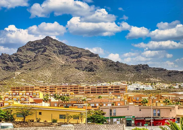 Zen&chill Don Franco * Costa Adeje (Tenerife)