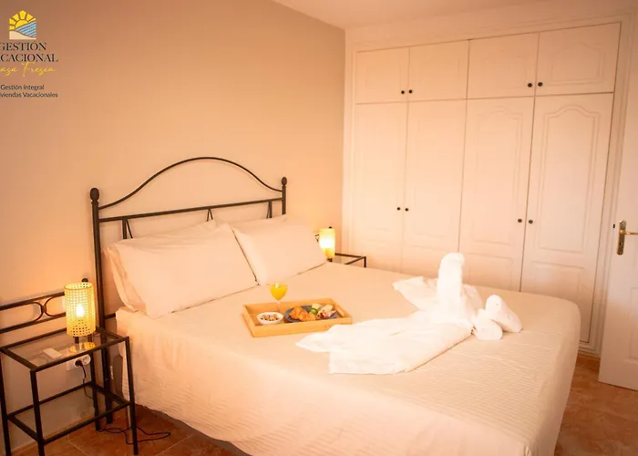 Zen&chill Don Franco Lägenhet Costa Adeje (Tenerife)