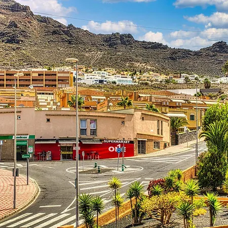 Apartment Zen&chill Don Franco Costa Adeje (Tenerife)