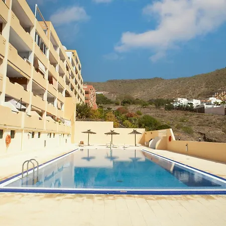 Zen&chill Don Franco Apartment Costa Adeje (Tenerife)