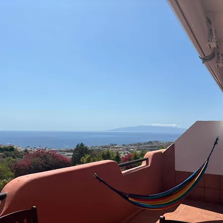Zen&chill Don Franco Apartment *
