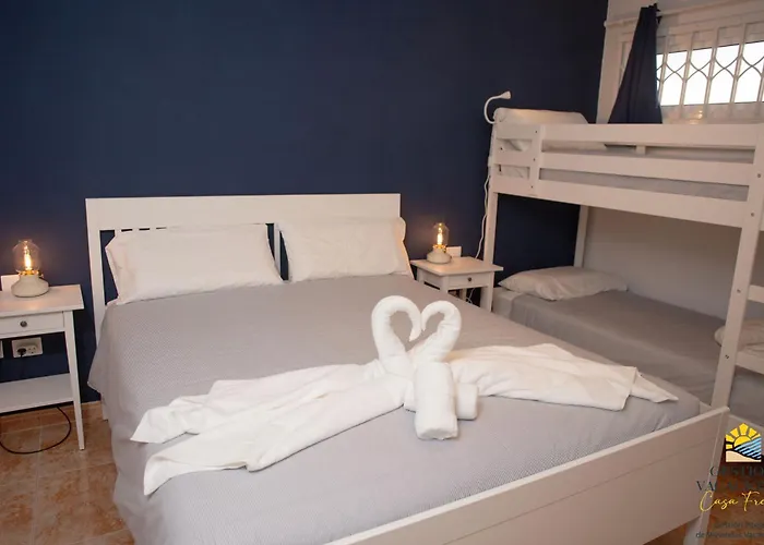 Zen&chill Don Franco Appartement *