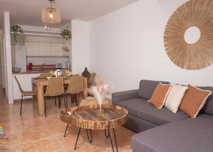 Appartement Zen&chill Don Franco Costa Adeje (Tenerife)